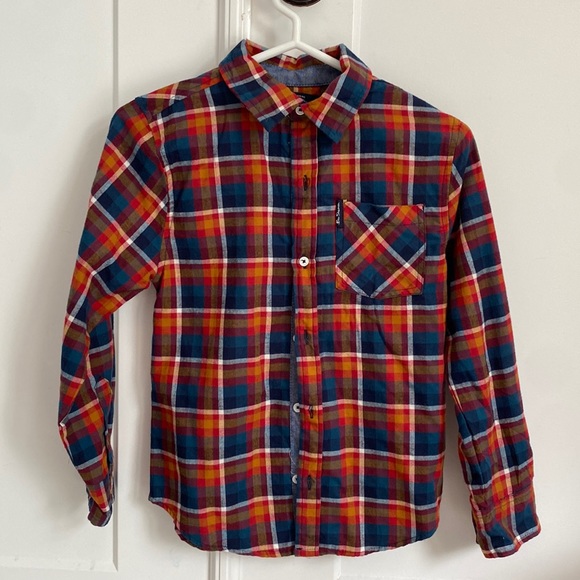 Ben Sherman Other - Button down shirts boys